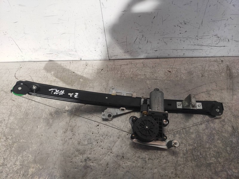 Recambio de elevalunas trasero izquierdo para volvo xc90 d5 kinetic (5 asientos) (136kw) referencia OEM IAM 119971  5P