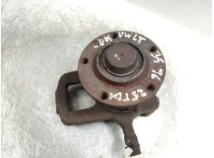 Recambio de mangueta delantera derecha para volkswagen lt caja cerrada / combi (mod. 1997) referencia OEM IAM   