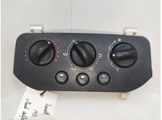 Recambio de mando calefaccion / aire acondicionado para renault clio ii fase i (b/cbo) 1.9 diesel referencia OEM IAM 69270001 65