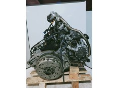 Recambio de motor completo para volkswagen touareg (7l6) tdi r5 referencia OEM IAM BPE 011582 