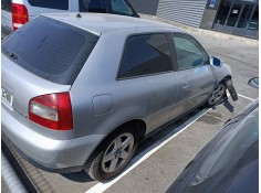 audi a3 (8l) del año 2001 2