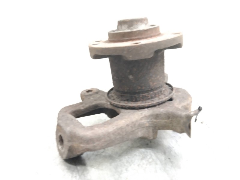 Recambio de mangueta delantera derecha para volkswagen lt caja cerrada / combi (mod. 1997) referencia OEM IAM   