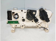 Recambio de mando calefaccion / aire acondicionado para renault clio ii fase i (b/cbo) 1.9 diesel referencia OEM IAM 69270001 65 2