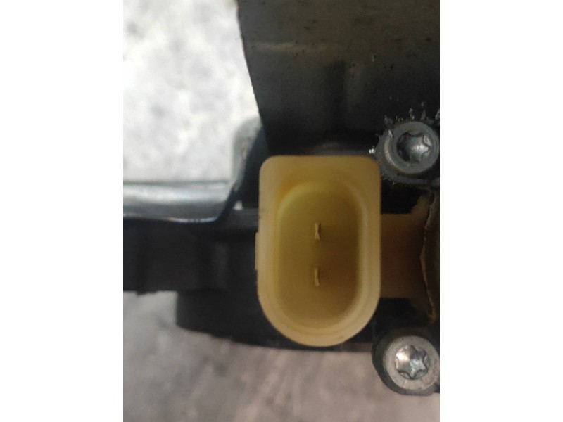 Recambio de elevalunas trasero izquierdo para volvo xc90 d5 kinetic (5 asientos) (136kw) referencia OEM IAM 119971  5P