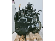 Recambio de motor completo para volkswagen touareg (7l6) tdi r5 referencia OEM IAM BPE 011582  2