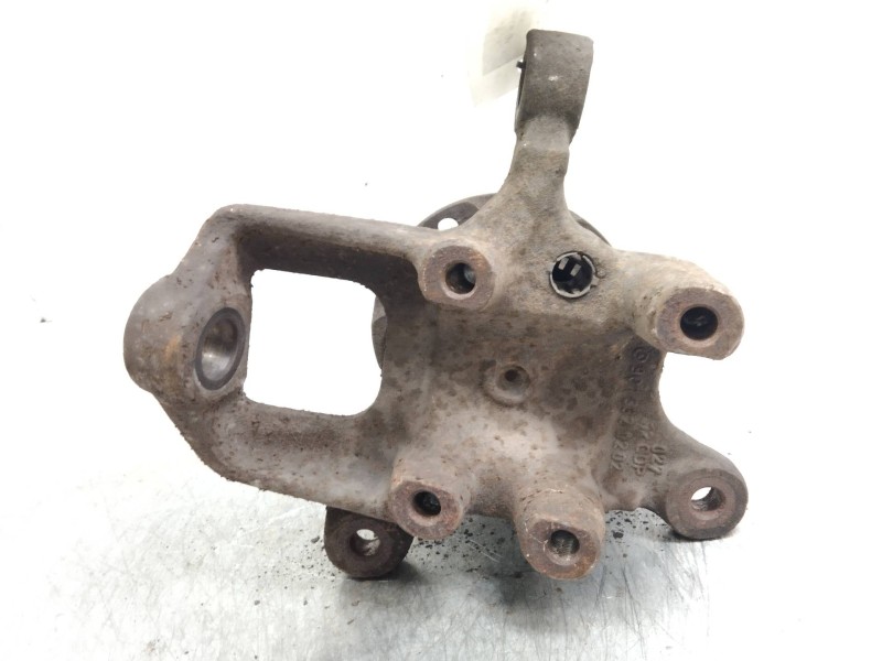 Recambio de mangueta delantera derecha para volkswagen lt caja cerrada / combi (mod. 1997) referencia OEM IAM   
