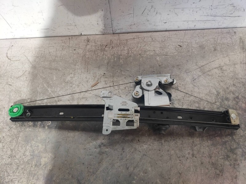 Recambio de elevalunas trasero izquierdo para volvo xc90 d5 kinetic (5 asientos) (136kw) referencia OEM IAM 119971  5P