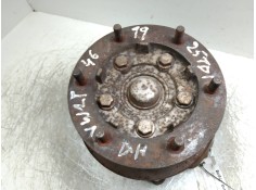 Recambio de mangueta delantera derecha para volkswagen lt caja cerrada / combi (mod. 1997) referencia OEM IAM   