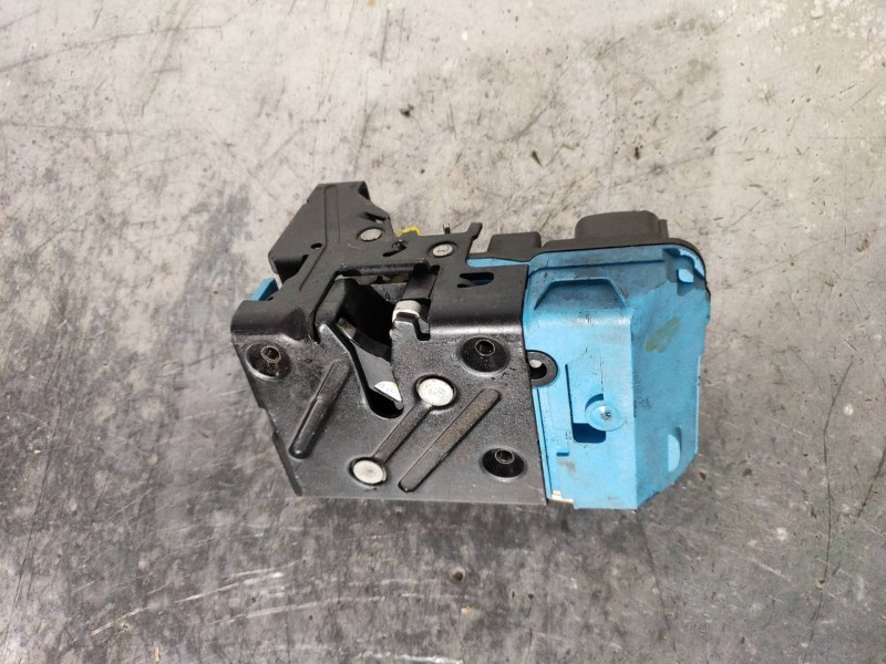 Recambio de motor cierre centralizado delantero derecho para volvo xc90 d5 kinetic (5 asientos) (136kw) referencia OEM IAM   