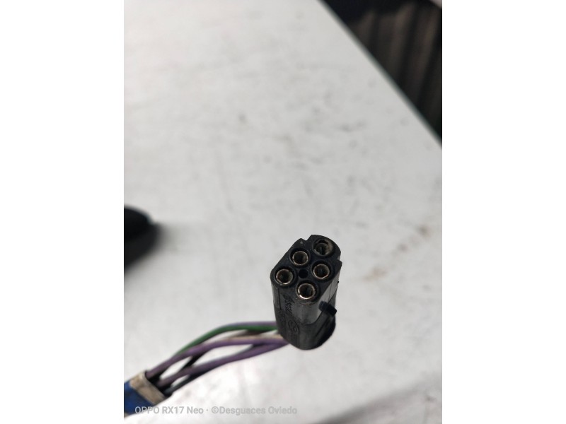 Recambio de retrovisor izquierdo para ford scorpio ghia berlina referencia OEM IAM   ELECTRICO