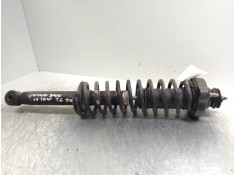 Recambio de amortiguador trasero para volvo s40 berlina 1.8 16v cat referencia OEM IAM   