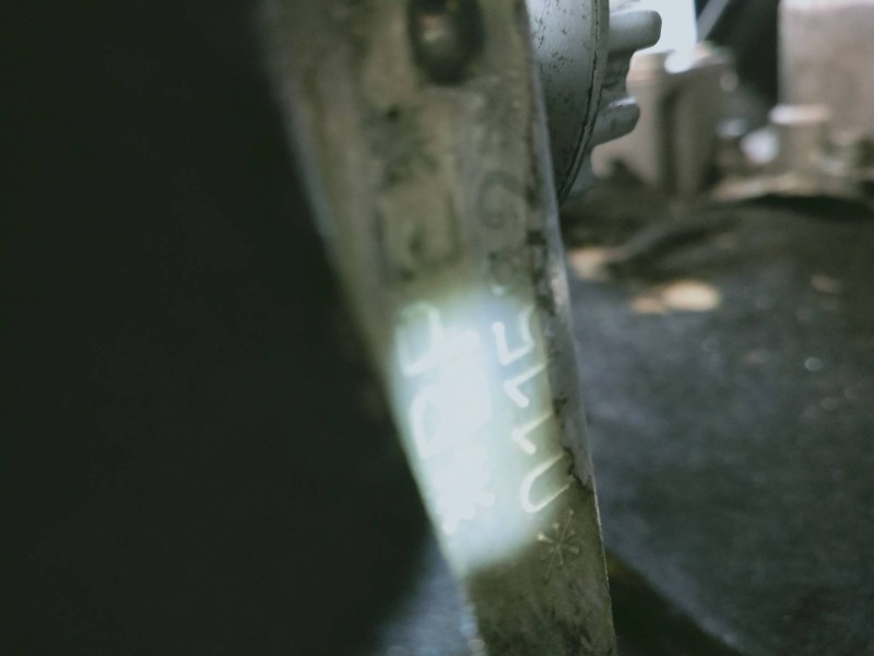 Recambio de motor completo para volkswagen touareg (7l6) tdi r5 referencia OEM IAM BPE 011582 