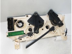 Recambio de mando calefaccion / aire acondicionado para renault clio ii fase i (b/cbo) referencia OEM IAM 69270003 654983U  2