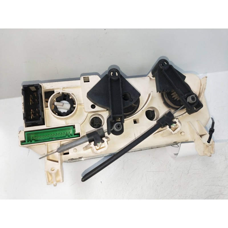 Recambio de mando calefaccion / aire acondicionado para renault clio ii fase i (b/cbo) referencia OEM IAM 69270003 654983U 