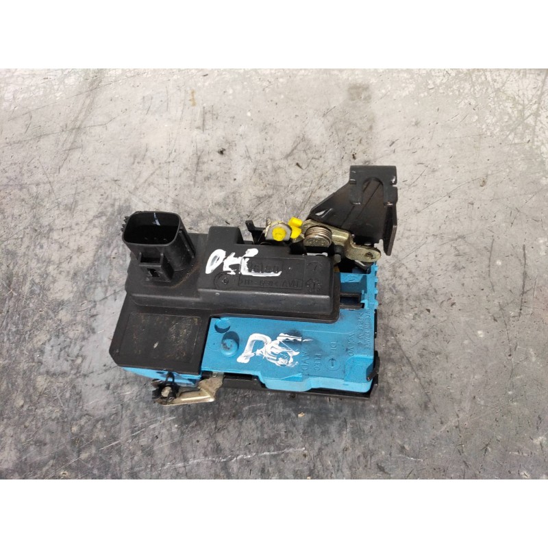 Recambio de motor cierre centralizado delantero derecho para volvo xc90 d5 kinetic (5 asientos) (136kw) referencia OEM IAM   