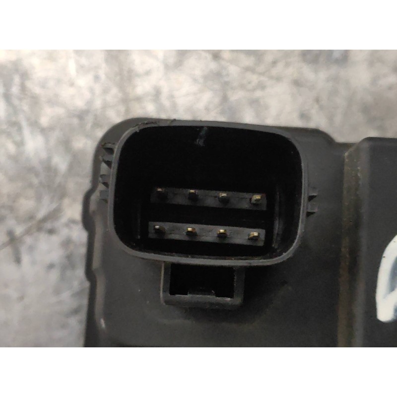 Recambio de motor cierre centralizado delantero derecho para volvo xc90 d5 kinetic (5 asientos) (136kw) referencia OEM IAM   