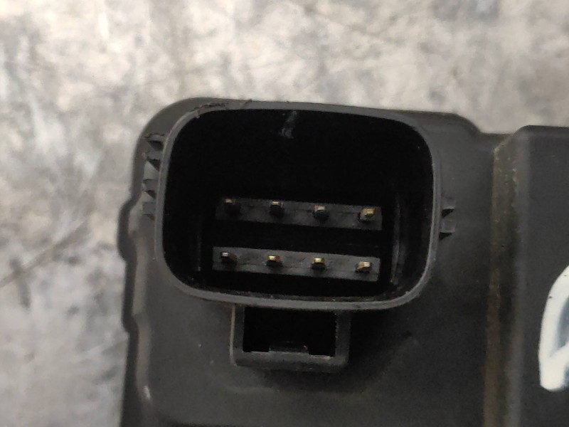 Recambio de motor cierre centralizado delantero derecho para volvo xc90 d5 kinetic (5 asientos) (136kw) referencia OEM IAM   