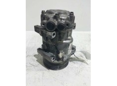 Recambio de compresor aire acondicionado para dacia sandero 1.5 dci diesel cat referencia OEM IAM SD7V161069 8200866440 1069