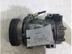 Recambio de compresor aire acondicionado para dacia sandero 1.5 dci diesel cat referencia OEM IAM SD7V161069 8200866440 1069 2