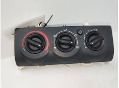 Recambio de mando calefaccion / aire acondicionado para renault clio ii fase ii (b/cb0) authentique referencia OEM IAM 69520012 