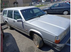 volvo serie 760 berlina/familiar del año 1995