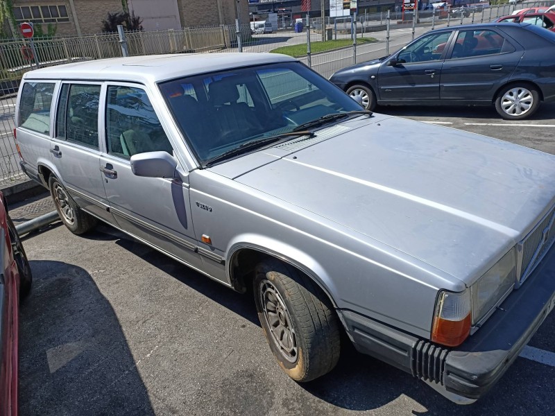 volvo serie 760 berlina/familiar del año 1995