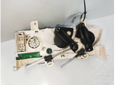 Recambio de mando calefaccion / aire acondicionado para renault clio ii fase ii (b/cb0) authentique referencia OEM IAM 69520012  2