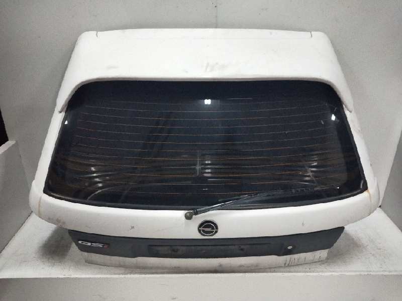 Recambio de porton trasero para opel astra f berlina 2.0 referencia OEM IAM   