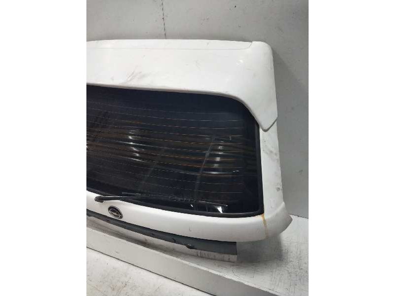 Recambio de porton trasero para opel astra f berlina 2.0 referencia OEM IAM   