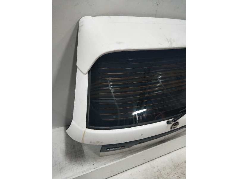 Recambio de porton trasero para opel astra f berlina 2.0 referencia OEM IAM   