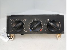 Recambio de mando calefaccion / aire acondicionado para renault clio i fase i+ii (b/c57) 1.9 d mexx referencia OEM IAM   