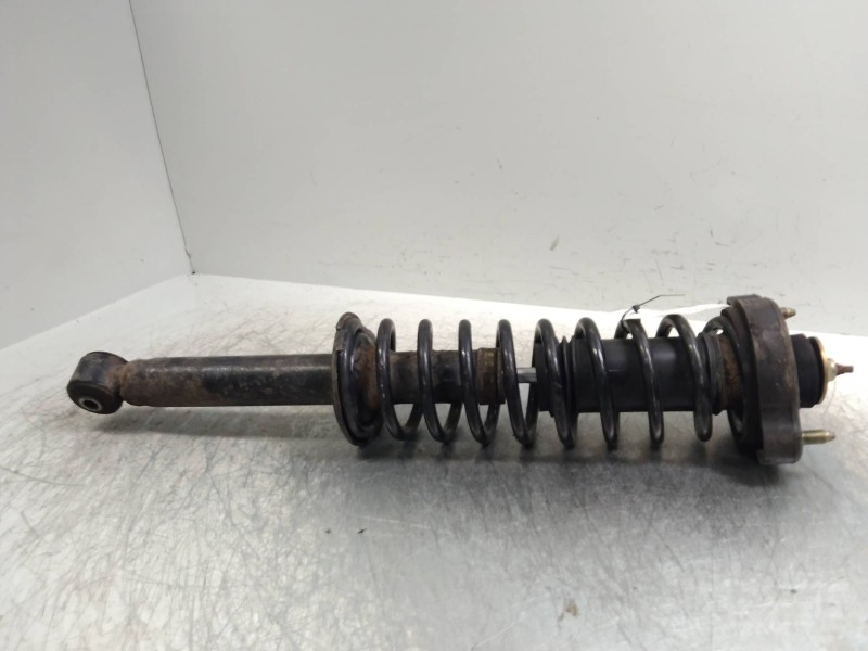 Recambio de amortiguador trasero para volvo s40 berlina 1.9 diesel cat referencia OEM IAM   