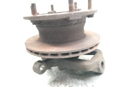 Recambio de mangueta delantera izquierda para volkswagen lt caja abierta (mod. 1997) referencia OEM IAM    2