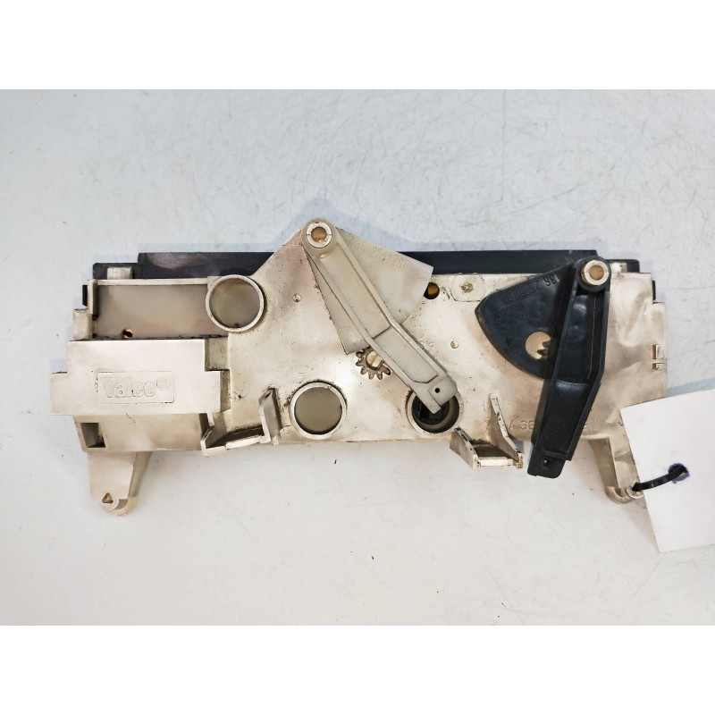 Recambio de mando calefaccion / aire acondicionado para renault clio i fase i+ii (b/c57) 1.9 d mexx referencia OEM IAM   