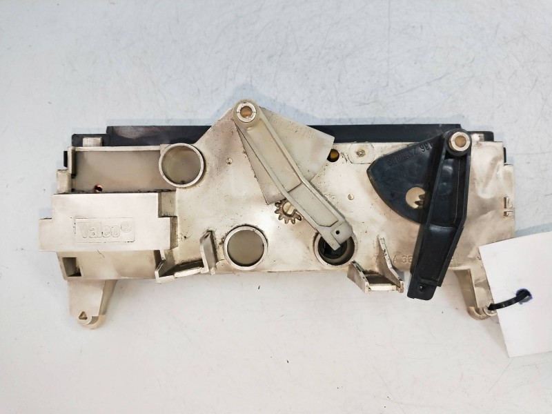 Recambio de mando calefaccion / aire acondicionado para renault clio i fase i+ii (b/c57) 1.9 d mexx referencia OEM IAM   