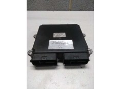 Recambio de centralita motor uce para mitsubishi colt berlina 5 (z30a) 1.1 cat referencia OEM IAM A1341502579 1860A708 E6T42483 