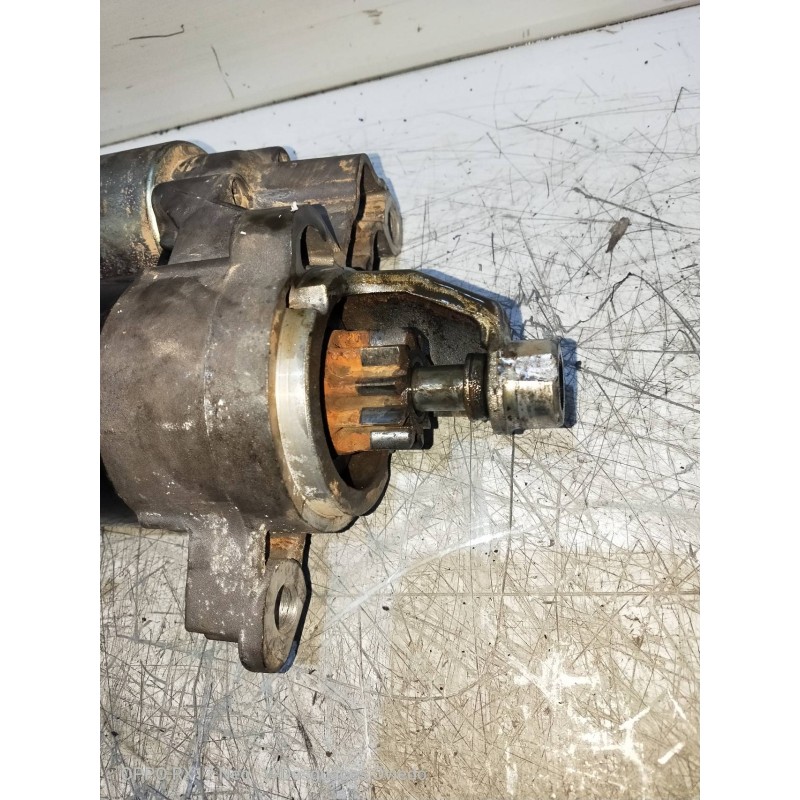 Recambio de motor arranque para audi a4 ber. (b8) 2.0 16v tdi referencia OEM IAM 0001115082 03L911021C 