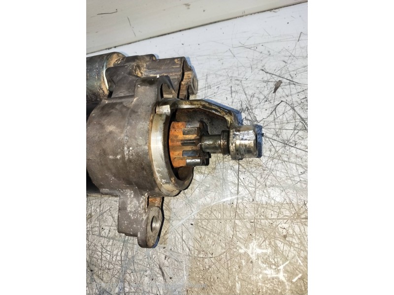 Recambio de motor arranque para audi a4 ber. (b8) 2.0 16v tdi referencia OEM IAM 0001115082 03L911021C 