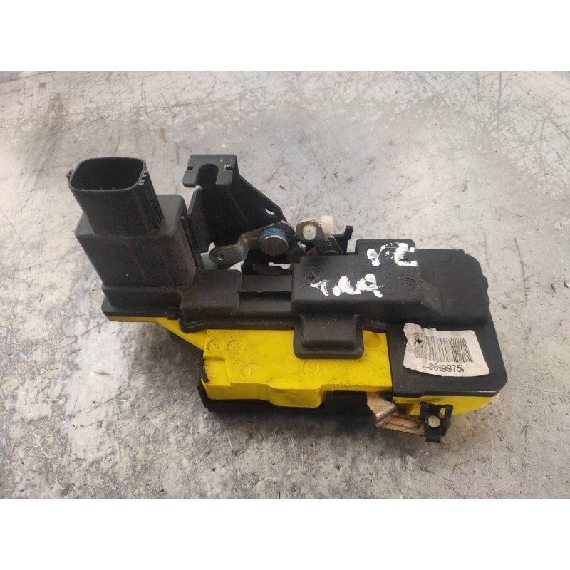 Recambio de motor cierre centralizado trasero izquierdo para volvo xc90 d5 kinetic (5 asientos) (136kw) referencia OEM IAM   