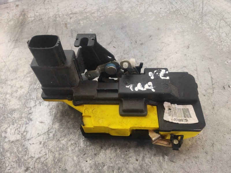 Recambio de motor cierre centralizado trasero izquierdo para volvo xc90 d5 kinetic (5 asientos) (136kw) referencia OEM IAM   