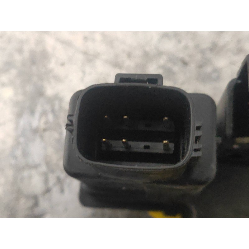 Recambio de motor cierre centralizado trasero izquierdo para volvo xc90 d5 kinetic (5 asientos) (136kw) referencia OEM IAM   