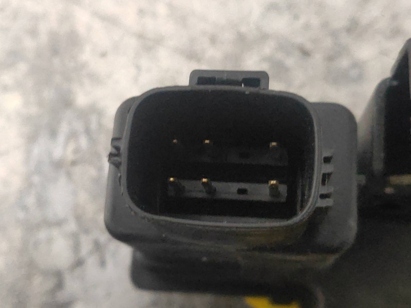 Recambio de motor cierre centralizado trasero izquierdo para volvo xc90 d5 kinetic (5 asientos) (136kw) referencia OEM IAM   