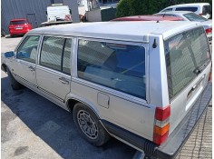 volvo serie 760 berlina/familiar del año 1995 2