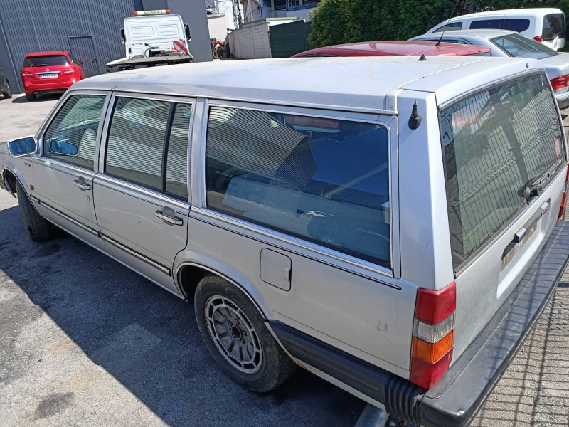 volvo serie 760 berlina/familiar del año 1995