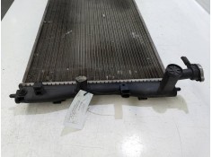 Recambio de radiador agua para mitsubishi colt berlina 5 (z30a) 1.1 cat referencia OEM IAM    2