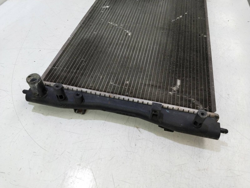 Recambio de radiador agua para mitsubishi colt berlina 5 (z30a) 1.1 cat referencia OEM IAM   