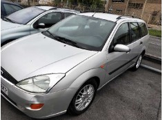 ford focus turnier (cak) del año 2001
