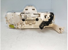 Recambio de mando calefaccion / aire acondicionado para renault scenic ii 1.5 dci diesel referencia OEM IAM 69588001 F666572Q  2