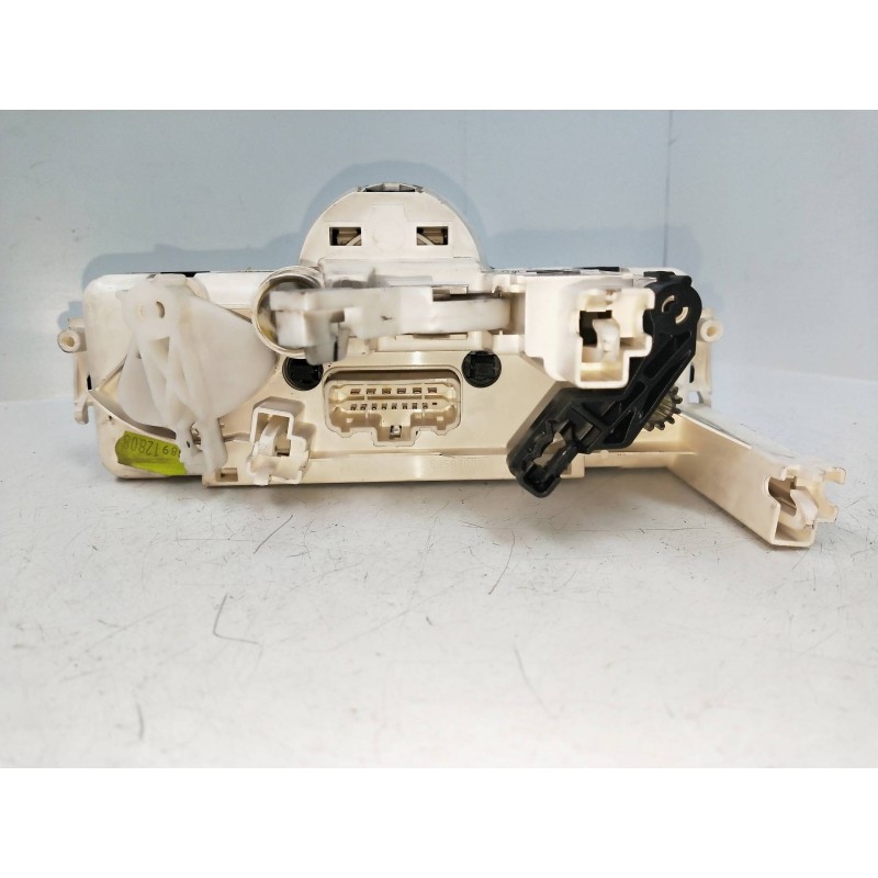 Recambio de mando calefaccion / aire acondicionado para renault scenic ii 1.5 dci diesel referencia OEM IAM 69588001 F666572Q 