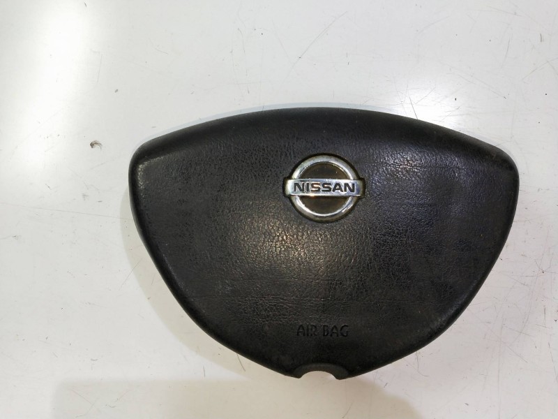 Recambio de kit airbag para nissan interstar mod. 04 (x70) 2.5 dci diesel cat referencia OEM IAM   